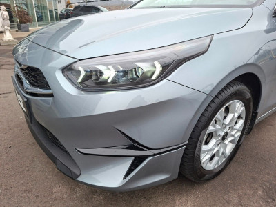 KIA Ceed Gebrauchtwagen