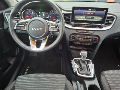 KIA Ceed Gebrauchtwagen