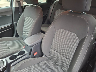 KIA Ceed Gebrauchtwagen