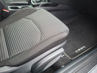 KIA Ceed Gebrauchtwagen