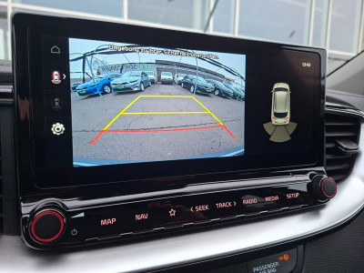 KIA Ceed Gebrauchtwagen