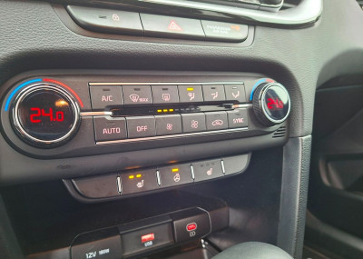 KIA Ceed Gebrauchtwagen