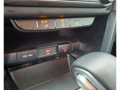 KIA Ceed Gebrauchtwagen