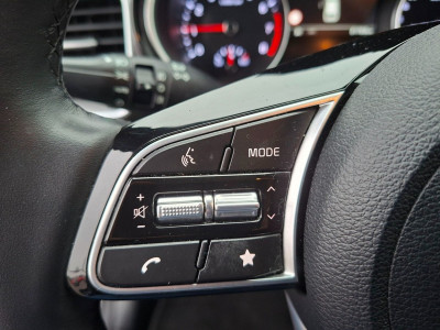 KIA Ceed Gebrauchtwagen