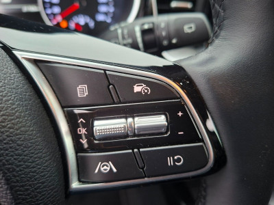 KIA Ceed Gebrauchtwagen