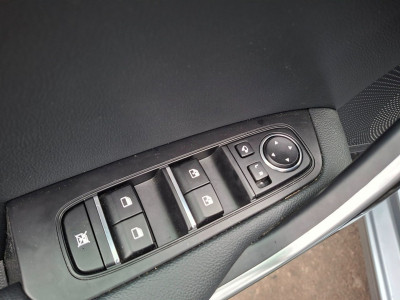 KIA Ceed Gebrauchtwagen