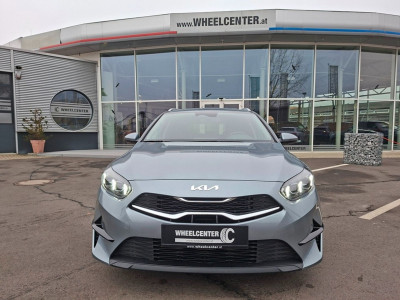 KIA Ceed Gebrauchtwagen