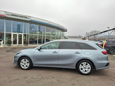 KIA Ceed Gebrauchtwagen