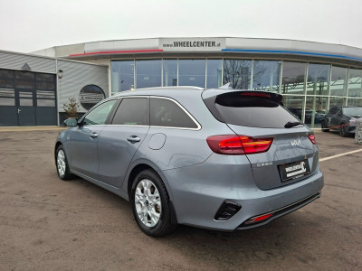 KIA Ceed Gebrauchtwagen