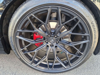 Audi Q8 Gebrauchtwagen