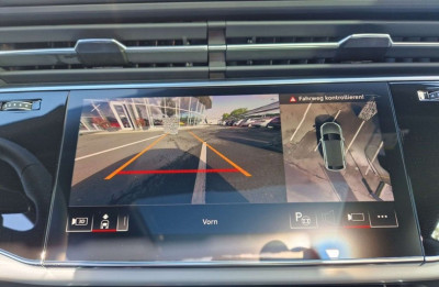 Audi Q8 Gebrauchtwagen