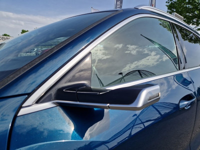 Audi Q8 e-tron Gebrauchtwagen Audi Q8 e-tron Gebrauchtwagen