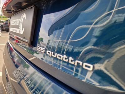 Audi Q8 e-tron Gebrauchtwagen Audi Q8 e-tron Gebrauchtwagen