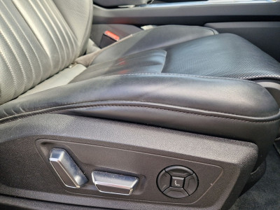 Audi Q8 e-tron Gebrauchtwagen Audi Q8 e-tron Gebrauchtwagen