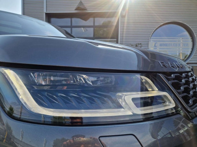 Land Rover Range Rover Sport Gebrauchtwagen Land Rover Range Rover Sport Gebrauchtwagen