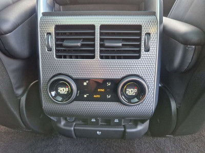 Land Rover Range Rover Sport Gebrauchtwagen Land Rover Range Rover Sport Gebrauchtwagen