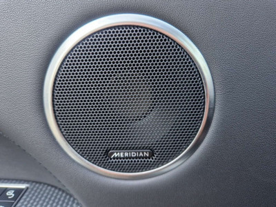 Land Rover Range Rover Sport Gebrauchtwagen Land Rover Range Rover Sport Gebrauchtwagen