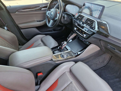 BMW X4 Gebrauchtwagen BMW X4 Gebrauchtwagen