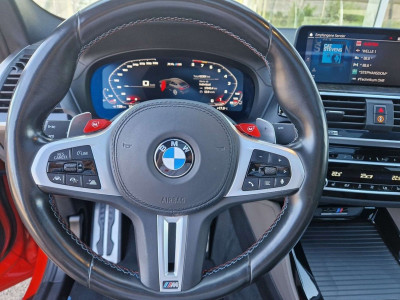 BMW X4 Gebrauchtwagen BMW X4 Gebrauchtwagen