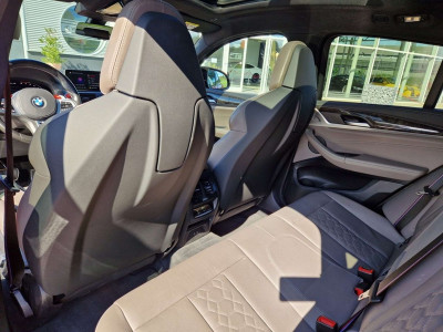 BMW X4 Gebrauchtwagen BMW X4 Gebrauchtwagen