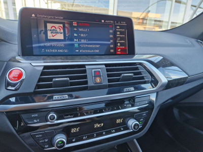 BMW X4 Gebrauchtwagen BMW X4 Gebrauchtwagen