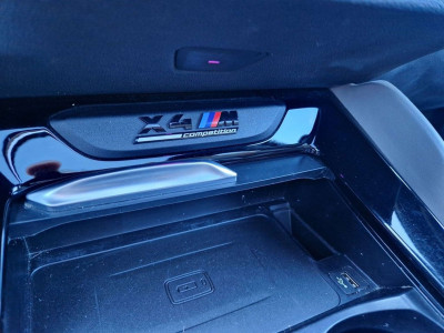 BMW X4 Gebrauchtwagen BMW X4 Gebrauchtwagen