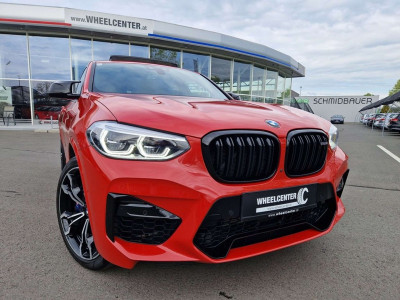 BMW X4 Gebrauchtwagen BMW X4 Gebrauchtwagen
