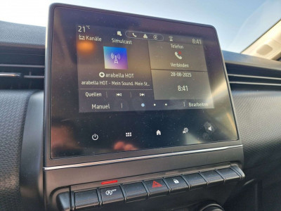 Renault Clio Gebrauchtwagen