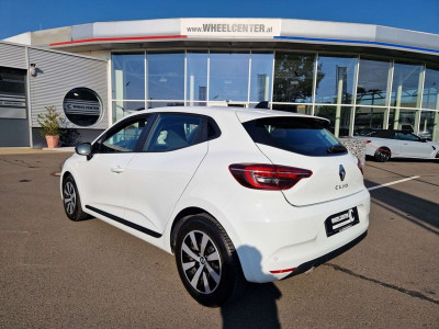 Renault Clio Gebrauchtwagen