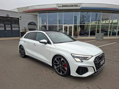 Audi A3 Gebrauchtwagen