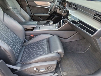 Audi A7 Gebrauchtwagen