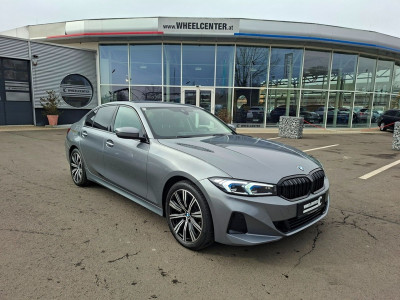 BMW 3er Gebrauchtwagen