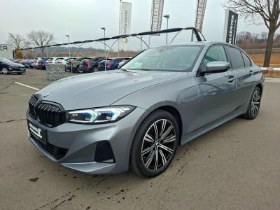 BMW 3er Gebrauchtwagen