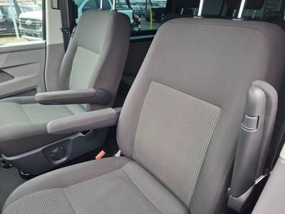 VW Transporter T6 Gebrauchtwagen