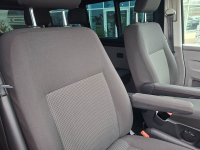 VW Transporter T6 Gebrauchtwagen