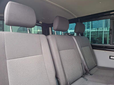 VW Transporter T6 Gebrauchtwagen