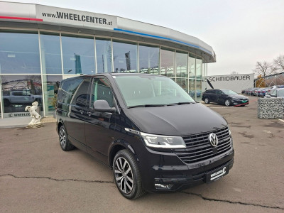VW Transporter T6 Gebrauchtwagen