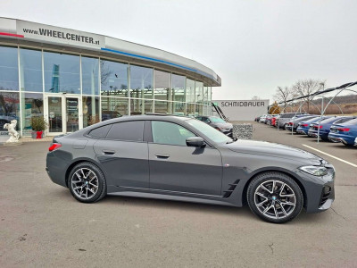 BMW 4er Gebrauchtwagen