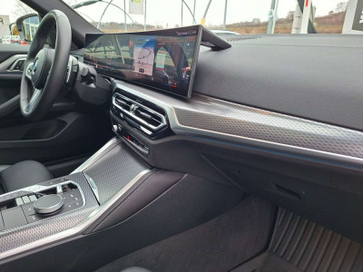 BMW 4er Gebrauchtwagen