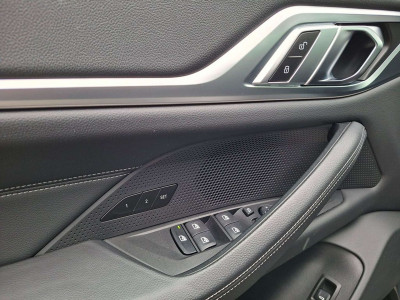 BMW 4er Gebrauchtwagen