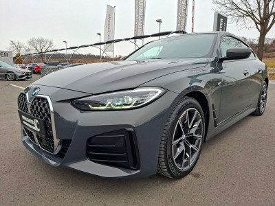 BMW 4er Gebrauchtwagen