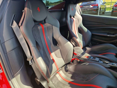 Ferrari F8 Gebrauchtwagen