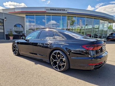 Audi A8 Gebrauchtwagen Audi A8 Gebrauchtwagen
