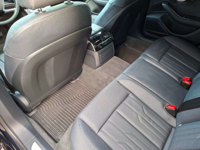 Audi A8 Gebrauchtwagen