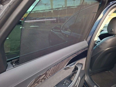 Audi A8 Gebrauchtwagen