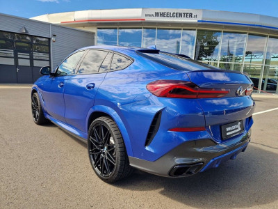 BMW X6 Gebrauchtwagen