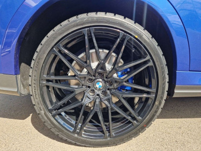 BMW X6 Gebrauchtwagen