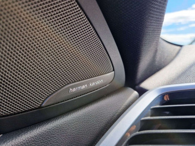 BMW X6 Gebrauchtwagen