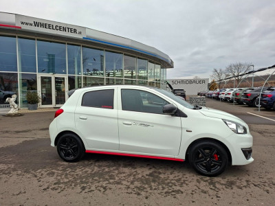 Mitsubishi Space Star Gebrauchtwagen