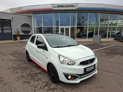 Mitsubishi Space Star Gebrauchtwagen